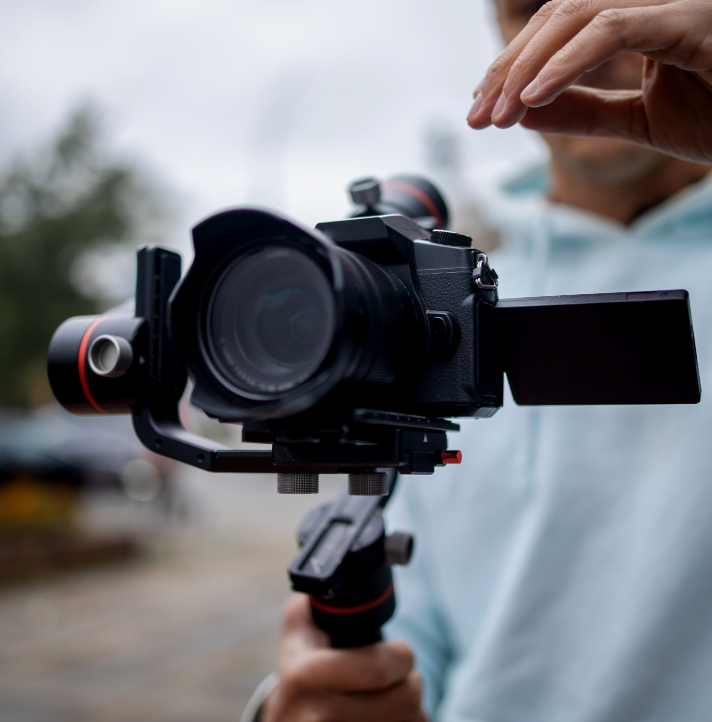 La vidéo dans les réseaux sociaux